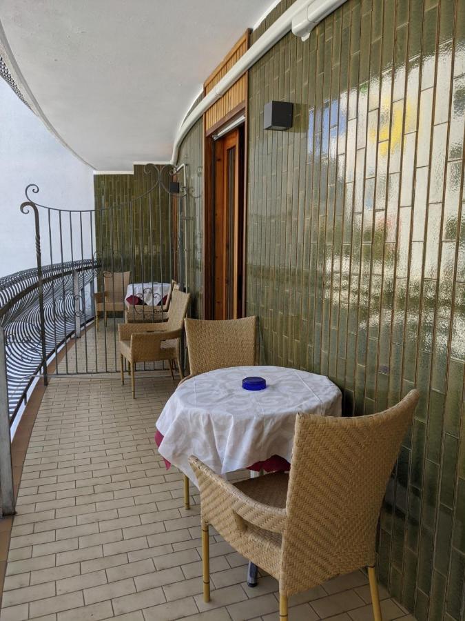 Hotel Corallo Lignano Sabbiadoro Exterior photo